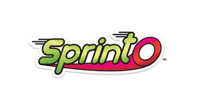 SprintO Results .